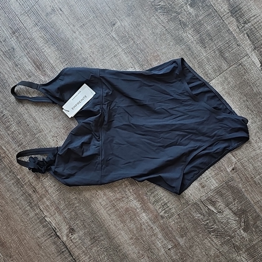 Empreinte - Bodysuit